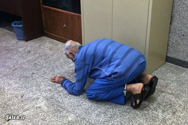 عکس پدر بابک خرمدین در دادگاه + اعترافات جدید اکبر خرمدین کیست, اینستاگرام بابک خرمدین, بابک خرمدین, بیوگرافی بابک خرمدین, پدر و مادر بابک خرمدین, علت قتل بابک خرمدین, همسر بابک خرمدین