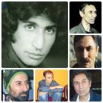 علت مرگ احمد آقالو چه بود؟ +عکس و بیوگرافی احمد آقالو, اسامی بازیگران فوت شده ایرانی, بیوگرافی احمد آقالو, فیلمهای احمد آقالو, همسر احمد آقالو
