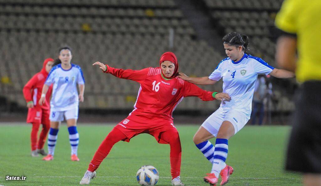 ازبکستان ۲ – ایران ۲/ تساوی شاگردان آزمون مقابل ازبکستان اخبار ورزشی بانوان, بازیکنان تیم ملی فوتبال بانوان, تیم ملی فوتبال بانوان, زهره عرفانی کیست, عکس فوتبال زنان, عکس ورزش بانوان, فوتبال بانوان, فوتبال زنان, نگین زندی کیست