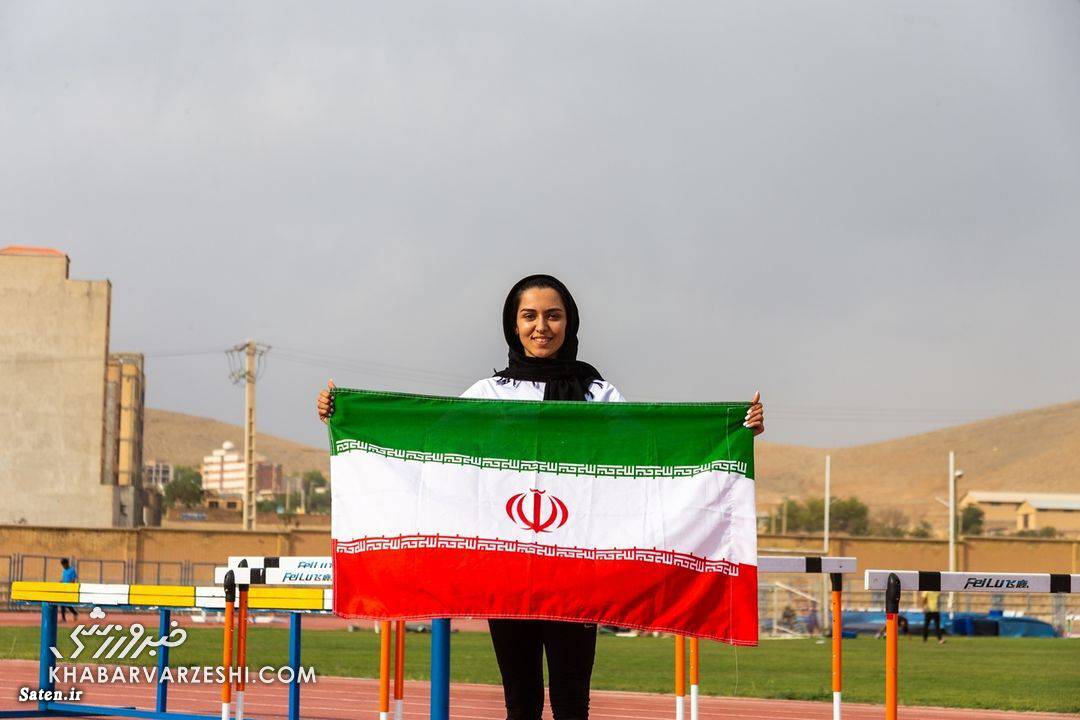 تاریخسازی فرزانه فصیحی پس از ۵۷ سال/ فکر میکردم، خواب میبینم/ مربیام پا به پای من اشک شوق ریخت اخبار ورزشی بانوان, اینستاگرام فرزانه فصیحی, بیوگرافی فرزانه فصیحی, خانواده فرزانه فصیحی, دونده زن ایرانی, عکس ورزش بانوان