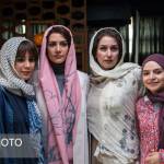 اسامی بازیگران فوت شده ایرانی, بازیگران سریال آنام, تینا عبدی کیست, خودکشی تینا عبدی, علت مرگ تینا عبدی