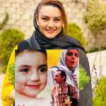 نیاز طارمی بازیگر نقش مریم در مریم و میتیل +عکس جدید اینستاگرام نیاز طارمی, بازیگران مریم و میتیل, بیوگرافی نیاز طارمی, عروسی واقعی بازیگران, عکس جدید بازیگران, عکس عروسی واقعی بازیگران, عکس های لو رفته عروسی بازیگران ایرانی, همسر بازیگران