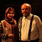 تینا عبدی در سریال آنام چه نقشی داشت؟ +علت فوت اسامی بازیگران فوت شده ایرانی, بازیگران سریال آنام, تینا عبدی کیست, خودکشی تینا عبدی, علت مرگ تینا عبدی