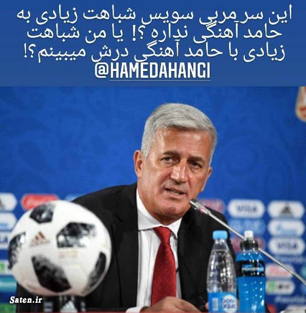 شوخی محسن کیایی با حامد آهنگی + عکس اخبار بازیگران, اینستاگرام بازیگران, اینستاگرام حامد آهنگی, اینستاگرام محسن کیایی, بیوگرافی حامد آهنگی, بیوگرافی محسن کیایی, حامد آهنگی, عکس جدید بازیگران, محسن کیایی