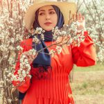 برنا خورشیدی کیست؟ +عکس همسرش عرفان طهماسبی اینستاگرام برنا خورشیدی, بیوگرافی برنا خورشیدی, عرفان طهماسبی کیست, عکس دختر ترکیه, مجری زن زیبا, همسر برنا خورشیدی, همسر عرفان طهماسبی