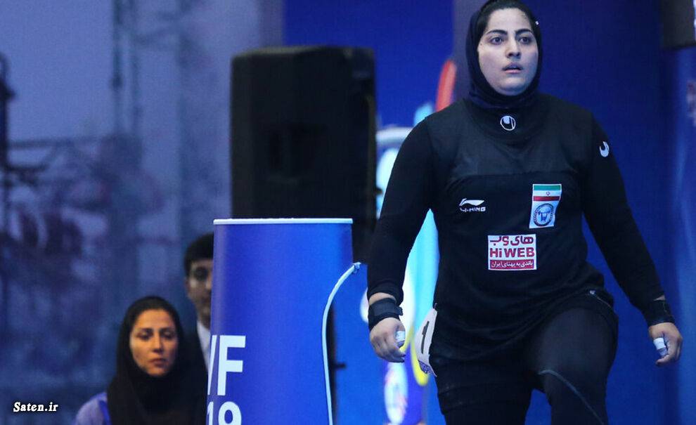 پریسا جهانفکریان وزنه بردار زن ایرانی سهمیه المپیک گرفت اخبار ورزشی بانوان, اخبار وزنه برداری, بیوگرافی پریسا جهانفکریان, عکس ورزش بانوان, وزنه برداری زنان جهان, وزنه برداری زنان در ایران