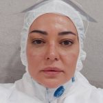 رزیتا غفاری چه عملی انجام داده +عکس قبل و بعد از عمل اینستاگرام رزیتا غفاری, بیوگرافی رزیتا غفاری, جراحی زیبایی بازیگران, عکس بازیگران ایرانی قبل از عمل زیبایی, همسر رزیتا غفاری