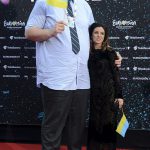 قد بلندترین مرد جهان قد بلندترین انسان شوهر قد بلند بلندترین مرد دنیا ایگور ووکووینسکی کیست اخبار آمریکا