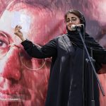 صحبت های سوزناک دختر علی سلیمانی در مراسم تشییع پدرش بیوگرافی علی سلیمانی, تشییع جنازه بازیگران, دختر علی سلیمانی, دلنوشته های زیبا و دلنشین, سبا سلیمانی کیست, علی سلیمانی, همسر سهیلا جوادی, همسر علی سلیمانی
