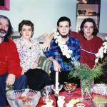 بیوگرافی زویا امامی و همسرش کاظم هژیرآزاد +عکس فرزندان آرش هژیرآزاد کیست, آرمان هژیرآزاد کیست, بیوگرافی زویا امامی, بیوگرافی کاظم هژیرآزاد, پسر کاظم هژیرآزاد, خانواده بازیگران, کاظم هژیرآزاد, همسر بازیگران, همسر زویا امامی, یگانه حسینی نیا کیست