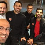 فواد شریفیان کیست؟ +عکس اینستاگرام ایجنت فوتبال چیست, ایجنت کیست, ایجنت های معروف فوتبال, اینستاگرام فواد شریفیان, دلال فوتبال, فواد شریفیان
