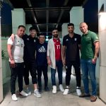 فواد شریفیان کیست؟ +عکس اینستاگرام ایجنت فوتبال چیست, ایجنت کیست, ایجنت های معروف فوتبال, اینستاگرام فواد شریفیان, دلال فوتبال, فواد شریفیان
