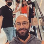 فواد شریفیان کیست؟ +عکس اینستاگرام ایجنت فوتبال چیست, ایجنت کیست, ایجنت های معروف فوتبال, اینستاگرام فواد شریفیان, دلال فوتبال, فواد شریفیان