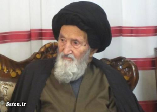 آیت الله میر فخرالدین موسوی ننه کران درگذشت +علت فوت اخبار اردبیل, مجلس خبرگان, میر فخرالدین موسوی ننه کران کیست