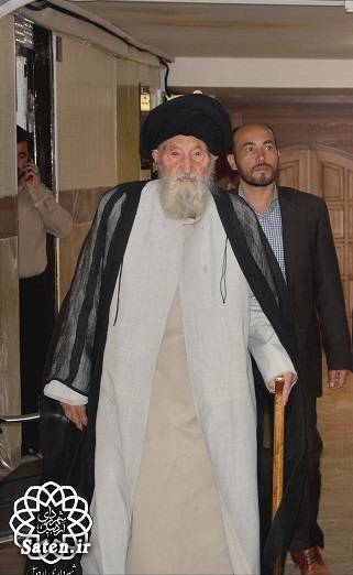 آیت الله میر فخرالدین موسوی ننه کران درگذشت +علت فوت اخبار اردبیل, مجلس خبرگان, میر فخرالدین موسوی ننه کران کیست