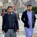 بیوگرافی احمد مسعود +عکس همسر و خانواده اش احمد مسعود کیست, پسر احمد شاه مسعود کیست, دختر احمد شاه مسعود, فرزندان احمد شاه مسعود, همسر احمد شاه مسعود, همسر احمد مسعود