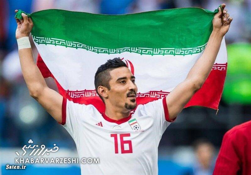 خداحافظی تلخ پسر طلایی فوتبال ایران/ قوچاننژاد کفشهایش را آویخت اسامی لژیونرهای ایران, عملکرد لژیونر های ایرانی