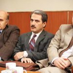 بازیگران سریال روزگار قریب و نقش هایشان +عکس اخبار فیلم و سریال, اعظم فرهاد کیست, بازیگران سریال روزگار قریب, بیوگرافی سپیده ذاکری, بیوگرافی شهناز شهبازی, پرهام کرمی کیست, دکتر محمد قریب, سریال روزگار قریب, شهاب کسرایی کیست, مهدی فریمان کیست