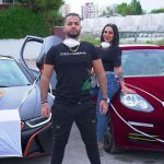 سحر همسر میلاد حاتمی کیست و الان کجاست؟ +عکس اینستاگرام میلاد حاتمی, بیوگرافی میلاد حاتمی, دختر میلاد حاتمی, زینب مهدی پور کیست, میلاد حاتم آبادی فراهانی, همسر میلاد حاتمی