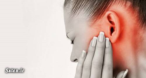 مجله سلامت متخصص گوش حلق بینی علایم سرطان عامل سرطان سلامت گوش درمان گوش درد درد گوش تشخیص سرطان تروما گوش چیست تروما گوش پیشگیری از سرطان بیماری سرطان