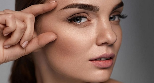 پی آر پی روشی برای تقویت ابرو بعد از کاشت