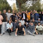 بازیگران سریال سرجوخه شبکه سه +موضوع و خلاصه داستان اخبار فیلم و سریال, بازیگران سریال سرجوخه, داستان سریال سرجوخه, سرجوخه, سریال سرجوخه, عوامل سریال سرجوخه
