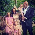 بیوگرافی مارتین فورد +عکس همسر و فرزندانش Martyn Ford, اینستاگرام مارتین فورد, فرزندان مارتین فورد, قهرمان بدنسازی, مارتین فورد, همسر مارتین فورد
