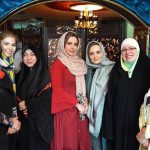 نیلوفر امینی فر الان کجاست؟ +عکس جدید مجری niloufar aminifar, اخبار مجریان تلویزیون, اینستاگرام مجریان, اینستاگرام نیلوفر امینی فر, بیوگرافی نیلوفر امینی فر, حجاب مجری تلویزیون, عکس مجری زن تلویزیون, عکس های لو رفته نیلوفر امینی فر, همسر نیلوفر امینی فر