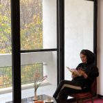 مامان صدیقه در سریال بچه مهندس +عکس واقعی اینستاگرام ساناز سعیدی, بازیگران سریال بچه مهندس, بیوگرافی ساناز سعیدی, ساناز سعیدی, سریال بچه مهندس, همسر ساناز سعیدی