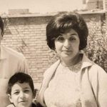 اینستاگرام پسران جمشید مشایخی پس از فوت مادرشان بیوگرافی جمشید مشایخی, بیوگرافی سام مشایخی, بیوگرافی نادر مشایخی, سام مشایخی, گیتی رئوفی, نادر مشایخی, همسر جمشید مشایخی