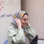 عکس واقعی مرضیه در سریال بچه مهندس اینستاگرام مهشید جوادی, بازیگران سریال بچه مهندس, بیوگرافی مهشید جوادی, مهشید جوادی