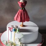 عکس نوشته روز جهانی خیاط مبارک (پروفایل و متن) روز خیاط, عکس پروفایل, عکس پروفایل خاص, عکس نوشته, کارت پستال روز خیاط, کیک برای روز خیاط, مامان جون روز خیاط مبارک