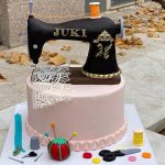عکس نوشته روز جهانی خیاط مبارک (پروفایل و متن) روز خیاط, عکس پروفایل, عکس پروفایل خاص, عکس نوشته, کارت پستال روز خیاط, کیک برای روز خیاط, مامان جون روز خیاط مبارک