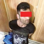 سعید قاتل زنجیره ای و شکارچی دختران فراری کیست؟ اخبار تهران, اغفال دختران, حوادث تهران, خانه وحشت, دختر فراری, روش اغفال دختران, عکس دختر فراری, عواقب فرار از خانه, فریب دختران فراری, قاتل زنجیرهای, مشهورترین قاتل ایرانی