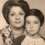 اینستاگرام پسران جمشید مشایخی پس از فوت مادرشان بیوگرافی جمشید مشایخی, بیوگرافی سام مشایخی, بیوگرافی نادر مشایخی, سام مشایخی, گیتی رئوفی, نادر مشایخی, همسر جمشید مشایخی