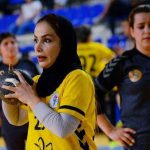 شقایق باپیری کیست الان کجاست؟ +عکس اینستاگرام اخبار سنندج, اینستاگرام شقایق باپیری, بیوگرافی شقایق باپیری, هندبال بانوان, ورزشکاران زن ایرانی