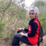 شقایق باپیری کیست الان کجاست؟ +عکس اینستاگرام اخبار سنندج, اینستاگرام شقایق باپیری, بیوگرافی شقایق باپیری, هندبال بانوان, ورزشکاران زن ایرانی