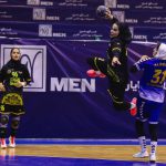 ورزشکاران زن ایرانی هندبال بانوان بیوگرافی شقایق باپیری اینستاگرام شقایق باپیری اخبار سنندج