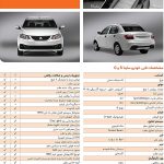 تفاوت ساینا با ساینا s و ساینا پلاس چیست +عکس ساینا G, ساینا s, ساینا پلاس, قیمت ساینا, قیمت ساینا اس, قیمت ساینا پلاس, مشخصات ساینا, مقایسه خودرو