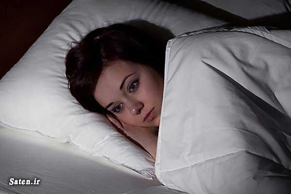 متخصص ژنتیک سلامت نیوز چه بیماری هایی باعث بیخوابی میشود بی خوابی مزمن اختلال ژنتیکی اختلال در خواب اختلال خواب
