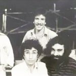همسر حمید لبخنده کیست +عکس دختر و پسرش بیوگرافی حمید لبخنده, گلناز لبخنده کیست, نیما لبخنده کیست, همسر حمید لبخنده