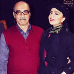 همسر حمید لبخنده کیست +عکس دختر و پسرش بیوگرافی حمید لبخنده, گلناز لبخنده کیست, نیما لبخنده کیست, همسر حمید لبخنده
