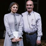 همسر حمید لبخنده کیست +عکس دختر و پسرش بیوگرافی حمید لبخنده, گلناز لبخنده کیست, نیما لبخنده کیست, همسر حمید لبخنده