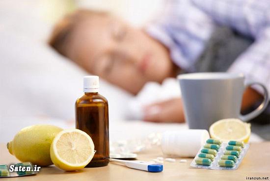 مجله سلامت سرماخوردگی روش های درمان سرماخوردگی درمان سرماخوردگی درمان خانگی خواص عسل خواص زنجبیل پیشگیری از سرماخوردگی