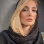 بازیگر نقش تهمینه در کلاه پهلوی +عکس آناهیتا دری, آناهیتا دری کیست, بازیگر سریال کلاه پهلوی, بازیگران کلاه پهلوی, بیوگرافی سید ضیاءالدین دری, خانواده آناهیتا دری, خانواده ضیاءالدین دری, همسر سید ضیاءالدین دری