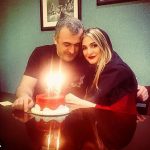 بازیگر نقش تهمینه در کلاه پهلوی +عکس آناهیتا دری, آناهیتا دری کیست, بازیگر سریال کلاه پهلوی, بازیگران کلاه پهلوی, بیوگرافی سید ضیاءالدین دری, خانواده آناهیتا دری, خانواده ضیاءالدین دری, همسر سید ضیاءالدین دری