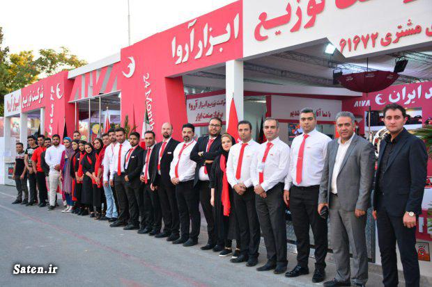 ابزار آروا ساخت کجاست ابزار آروا, شرکت ابزار آلات آروا, کیفیت محصولات آروا