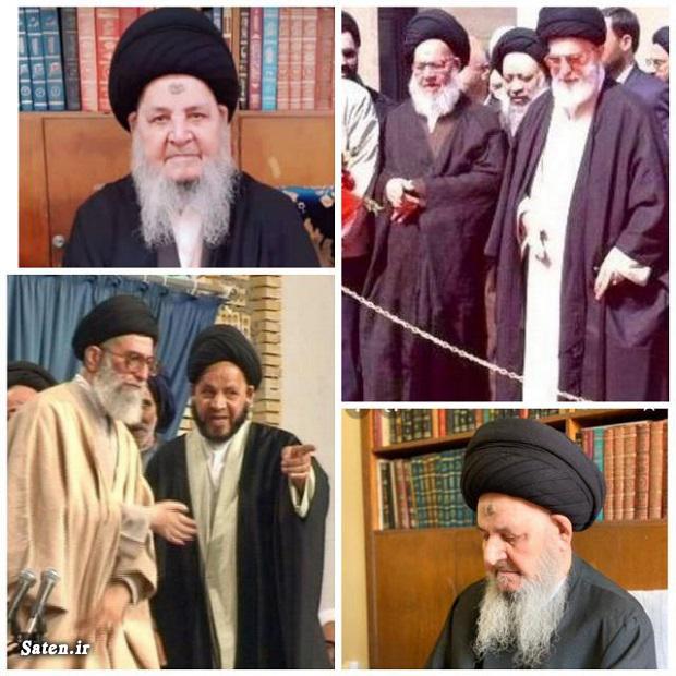 سید خضر موسوی کیست +عکس اخبار اهواز, سید خضر موسوی