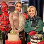 حضور طلا گلزار در ایران و با حجاب +عکس اینستاگرام طلا گلزار, اینستاگرام مرجانه گلچین, بیوگرافی طلا گلزاری, جشن تولد بازیگران, عکس جدید طلا گلزاری, همسر طلا گلزار