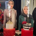 حضور طلا گلزار در ایران و با حجاب +عکس اینستاگرام طلا گلزار, اینستاگرام مرجانه گلچین, بیوگرافی طلا گلزاری, جشن تولد بازیگران, عکس جدید طلا گلزاری, همسر طلا گلزار
